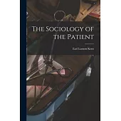 The Sociology of the Patient