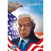 Tribute: Colin Powell