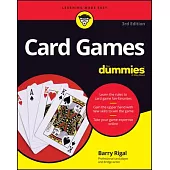 Card Games for Dummies