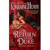 The Return of the Duke: Once Upon a Dukedom