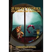 25 Short Stories for Cruise Ship Travelers