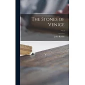 The Stones of Venice; v. 2