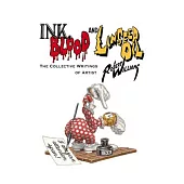 Ink, Blood, and Linseed Oil: The Collective Writings of Artist Robert Williams