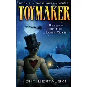 Toymaker: Return of the Lost Toys