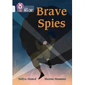 Collins Big Cat - Tbc: Band 17/Diamond