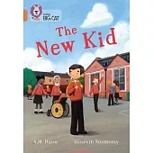 Collins Big Cat - The Broken Toy: Band 12/Copper