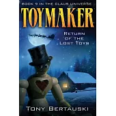 Toymaker: Return of the Lost Toys