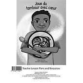 Joue Du Tambour Avec Coeur Plan de Cours