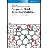 Supported Metal Single Atom Catalysis