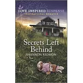 Secrets Left Behind