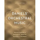 Daniels’’ Orchestral Music