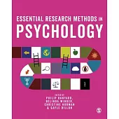 Essential Research Methods in Psychology