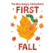 The Very Hungry Caterpillar’’s First Fall