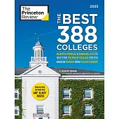 The Best 387 Colleges, 2023: In-Depth Profiles & Ranking Lists to Help Find the Right College for You