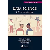 Data Science: An Introduction
