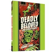 Deadly Beloved and Other Stories