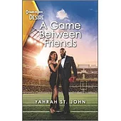 A Game Between Friends