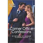 Corner Office Confessions