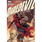 Daredevil by Chip Zdarsky: To Heaven Through Hell Vol. 3