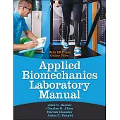 Applied Biomechanics Lab Manual