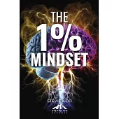 The 1% Mindset: The Stevie Kidd Pathway