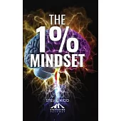 The 1% Mindset: The Stevie Kidd Pathway