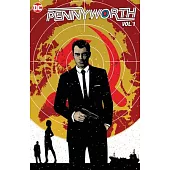 Pennyworth Vol. 1