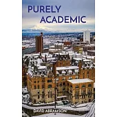 Purely Academic: The rise and fall of Charles Mittleman