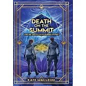 Death on the Summit: A Ritchie and Fitz Sci-Fi Murder Mystery