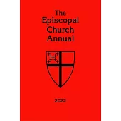 The Episcopal Church Annual 2022