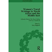 Women’’s Travel Writings in North Africa and the Middle East, Part II Vol 6