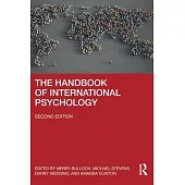 The Handbook of International Psychology