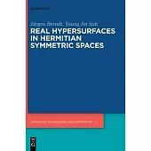 Real Hypersurfaces in Hermitian Symmetric Spaces