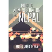 Public Administration in Nepal