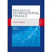 Principles of International Finance