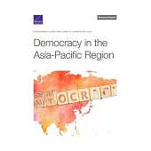 Democracy in the Asia-Pacific Region