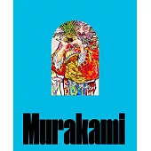 Takashi Murakami: Stepping on the Tail of a Rainbow