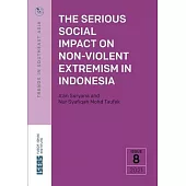 The Serious Impact of Non-Violent Extremism in Indonesia