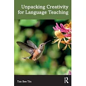 Unpacking Creativity for Language Teaching