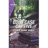 Cold Case Captive