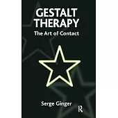 Gestalt Therapy: The Art of Contact