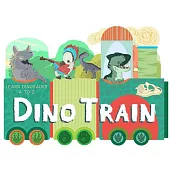 Dino Train