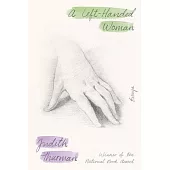 A Left-Handed Woman: Essays