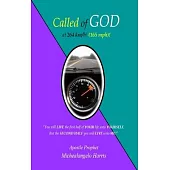 Called of GOD at 264 km/h (165 mph)!