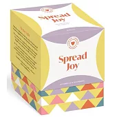 A Good Deck: Spread Joy: 150 Simple Acts of Kindness