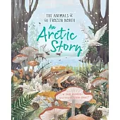 Frozen-An Arctic Story