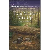 Twin Murder Mix-Up