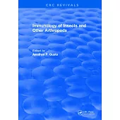 Immunology of Insects and Other Arthropods