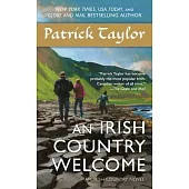 An Irish Country Welcome: An Irish Country Novel
