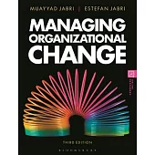 Managing Organizational Change